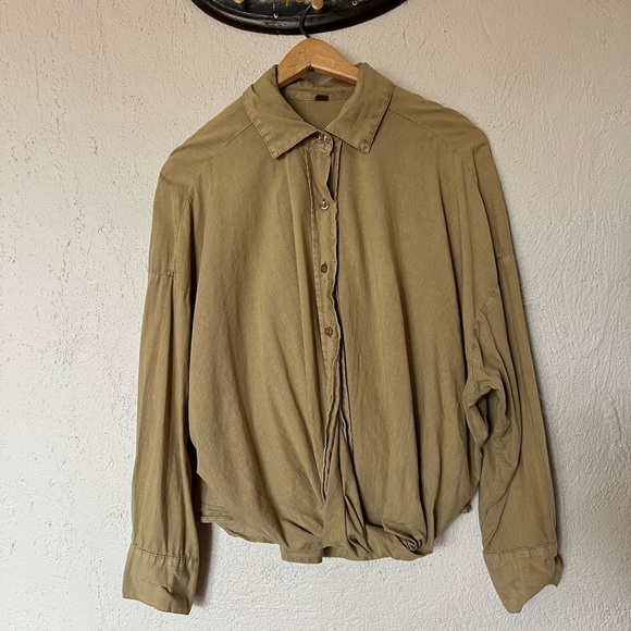 Young Fabulous and Broke Tourist Top - Picture 2 of 9